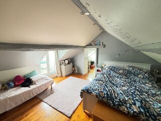  Maison � vendre 6 pi�ces 155 m�