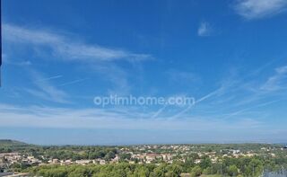  Appartement à vendre 4 pièces 83 m²