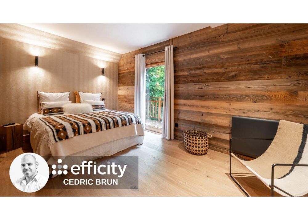 � vendre  Chalet Meg�ve (74120)