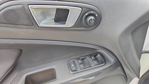 Ecosport 1.5 TDCi 90 Trend 2015 occasion 97233 Schoelcher