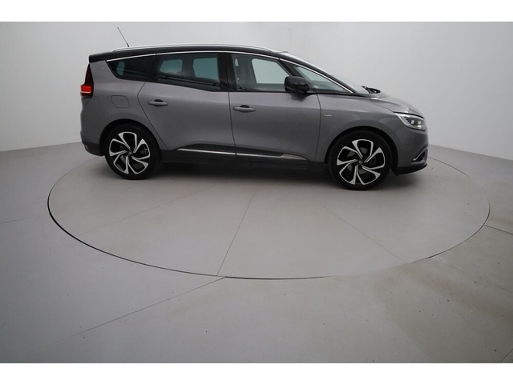 Grand scenic IV IV Intens dCi 160 Energy EDC 2017 occasion 81990 Fr&eacute;jairolles