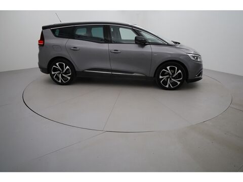 Grand scenic IV IV Intens dCi 160 Energy EDC 2017 occasion 81990 Fr&eacute;jairolles