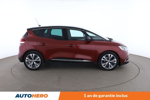 Sc&eacute;nic 1.5 dCi Energy Intens 110 ch 2017 occasion 92130 Issy-les-Moulineaux