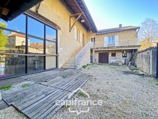  Maison à vendre 8 pièces 262 m²