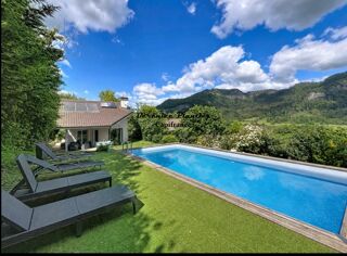  Maison � vendre 7 pi�ces 155 m�