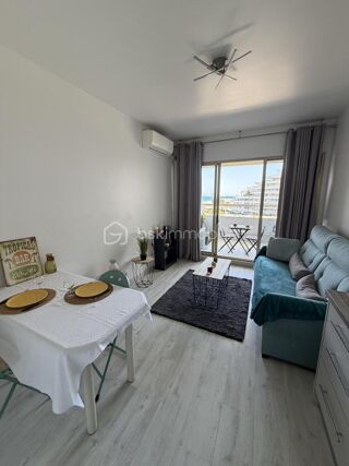  Appartement � vendre 1 pi�ce 24 m�