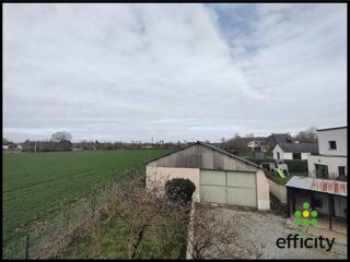  Terrain � vendre 665 m�