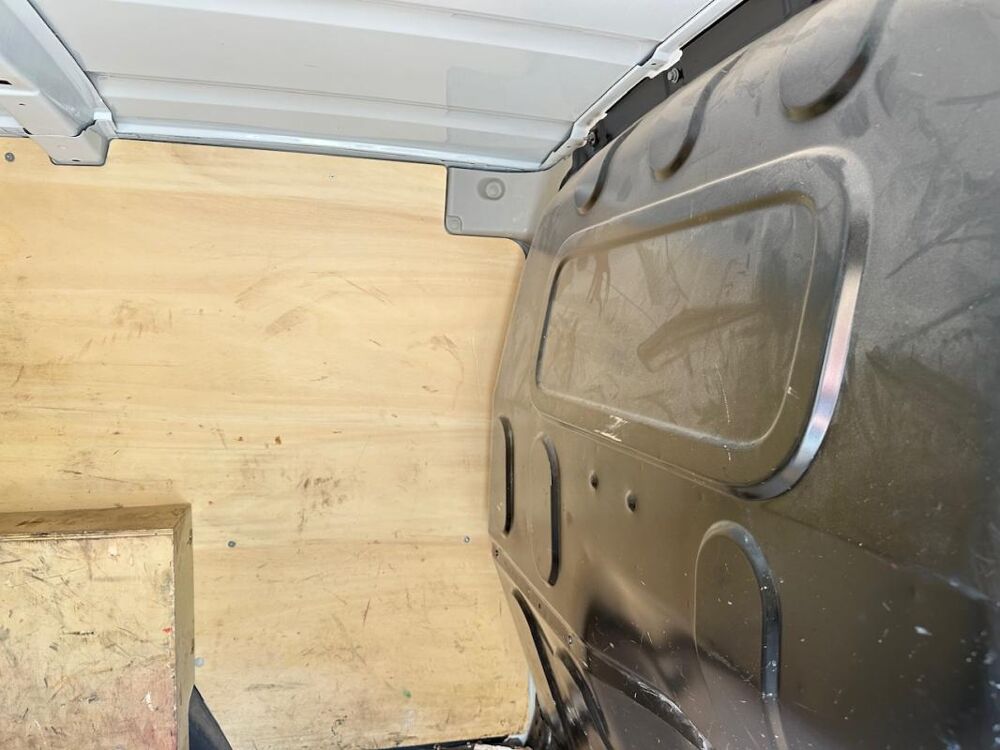 Kangoo Express II (2) EXTRA R-LINK DCI 90 PRIX TTC 2019 occasion 78240 Chambourcy