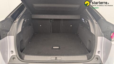 3008 Hybrid 145 e-DCS6 GT 2025 occasion 73420 Voglans