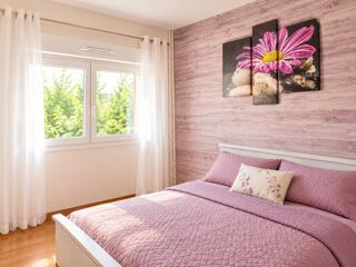  Appartement à vendre 4 pièces 89 m²