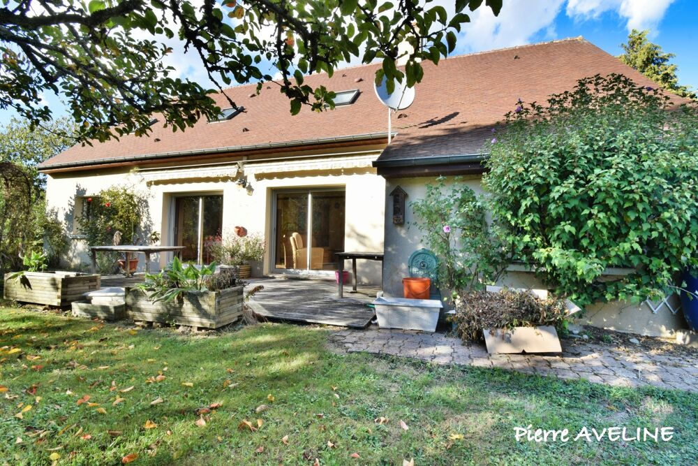 Vente Maison Maison à vendre 7 pièces BROU (28) Brou