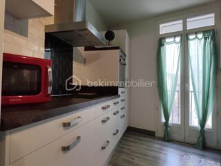  Maison � vendre 3 pi�ces 99 m�