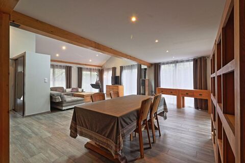  Maison � louer 5 pi�ces 174 m�