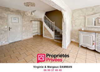  Maison à vendre 6 pièces 130 m²