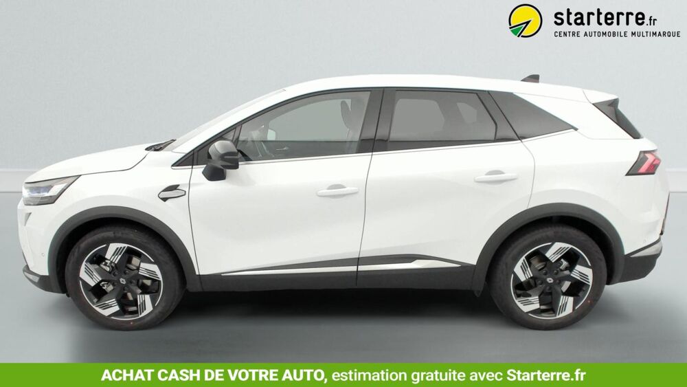 Symbioz E-Tech full hybrid 160 ch Techno 2026 occasion 69190 Saint-Fons