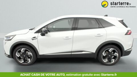 Symbioz E-Tech full hybrid 160 ch Techno 2026 occasion 69190 Saint-Fons