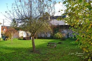  Maison  vendre 7 pices 205 m