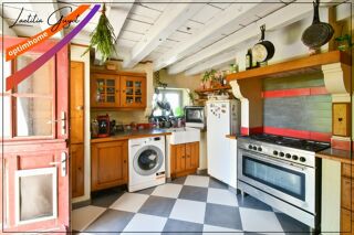  Maison à vendre 5 pièces 175 m²