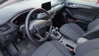 Focus 1.0 EcoBoost 125 Active 2019 occasion 69600 Oullins Pierre Benite