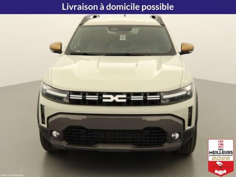Duster Hybrid 155 Extreme5 portes VP Essence Coura 2026 occasion 78200 Buchelay