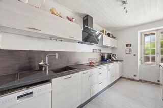  Maison � vendre 8 pi�ces 180 m�
