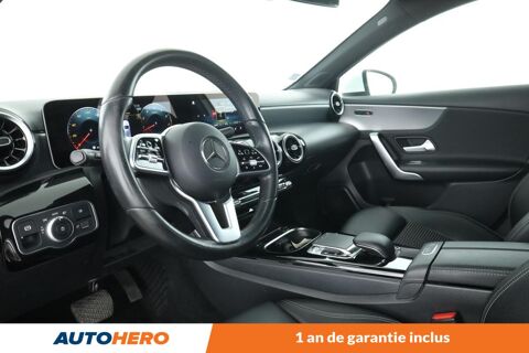 Classe A 220 7G-DCT 190 ch 2019 occasion 92130 Issy-les-Moulineaux