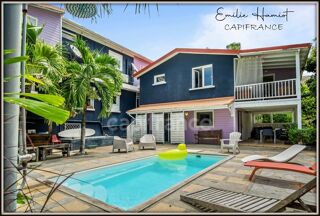  Appartement  vendre 3 pices 50 m