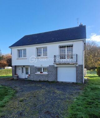  Propri�t�/ch�teau � vendre 6 pi�ces 90 m�