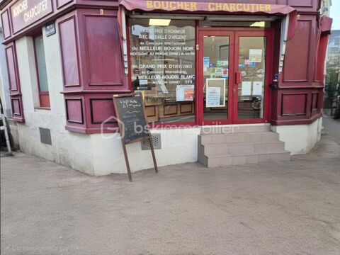 BOUCHERIE-CHARCUTERIE 35000 72140 Sille le guillaume