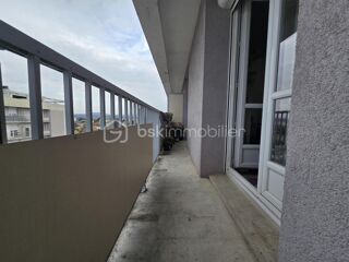  Appartement � vendre 3 pi�ces 55 m�