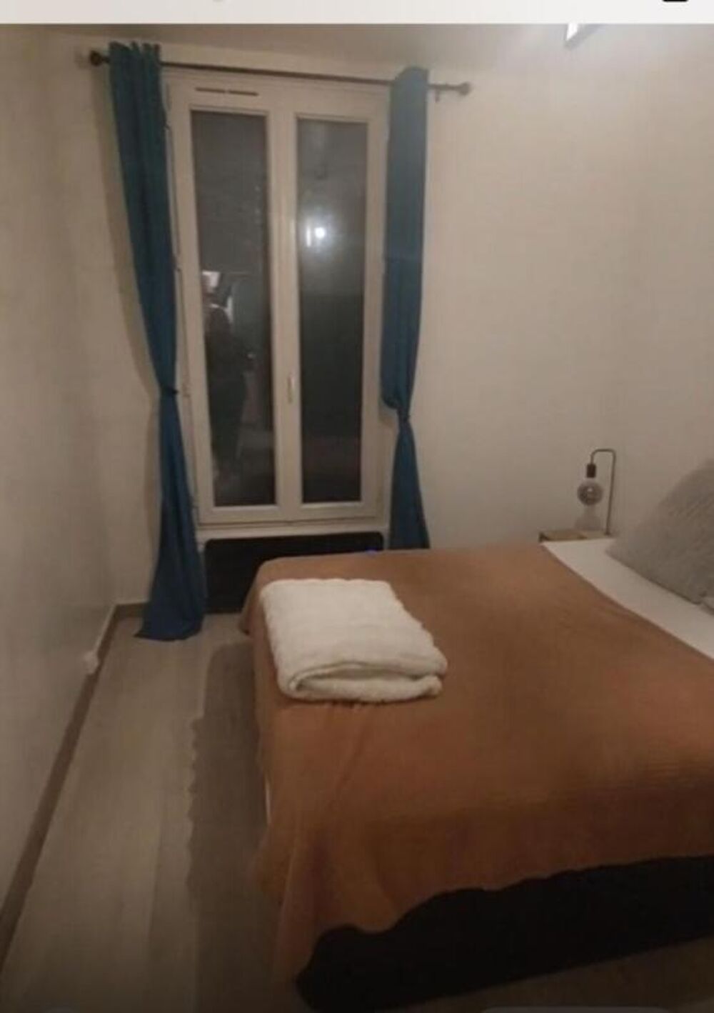 Vente Appartement Appartement Drancy 2 pièces Drancy