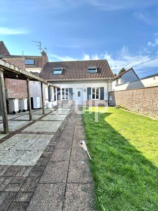  Maison � vendre 4 pi�ces 98 m�