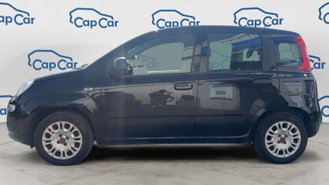 Panda III 1.2 69 Pop 2018 occasion 35000 Rennes