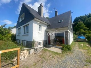  Maison à vendre 8 pièces 152 m²