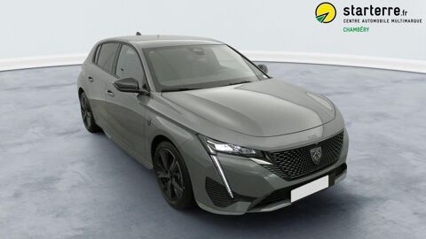 Peugeot 308 BlueHDi 130ch S&S EAT8 GT 2025 occasion Voglans 73420