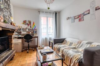  Appartement � vendre 2 pi�ces 41 m�