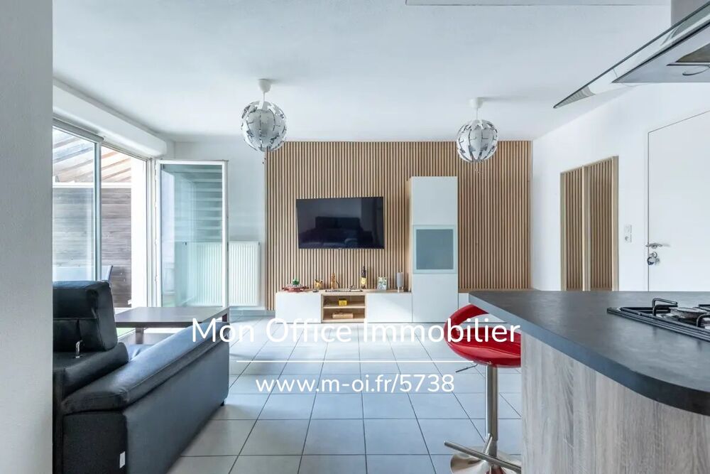 Appartement 3 pièces 57 m² · à Marseille 15 · 57 m² · 149 900 €