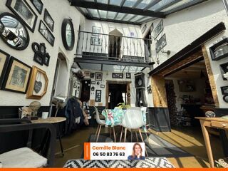  Maison à vendre 7 pièces 186 m²