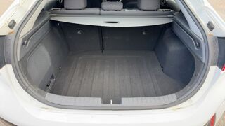 Ioniq 1.6 GDi 141 Hybride DCT6 Business - Automatique Entretien co 2020 occasion 06410 Biot