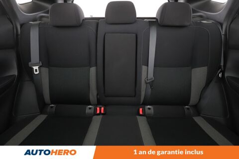 Qashqai 1.5 dCi N-Connecta DCT7 115 ch 2020 occasion 92130 Issy-les-Moulineaux