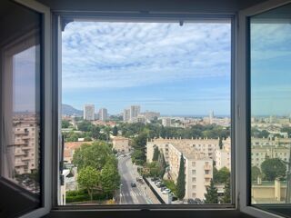  Appartement à vendre 2 pièces 37 m²