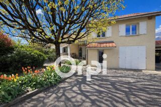  Maison à vendre 5 pièces 152 m²