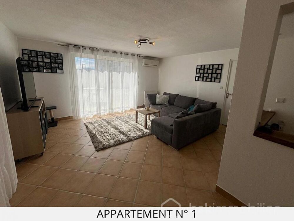  vendre  Villa Loriol-sur-Drme (26270)