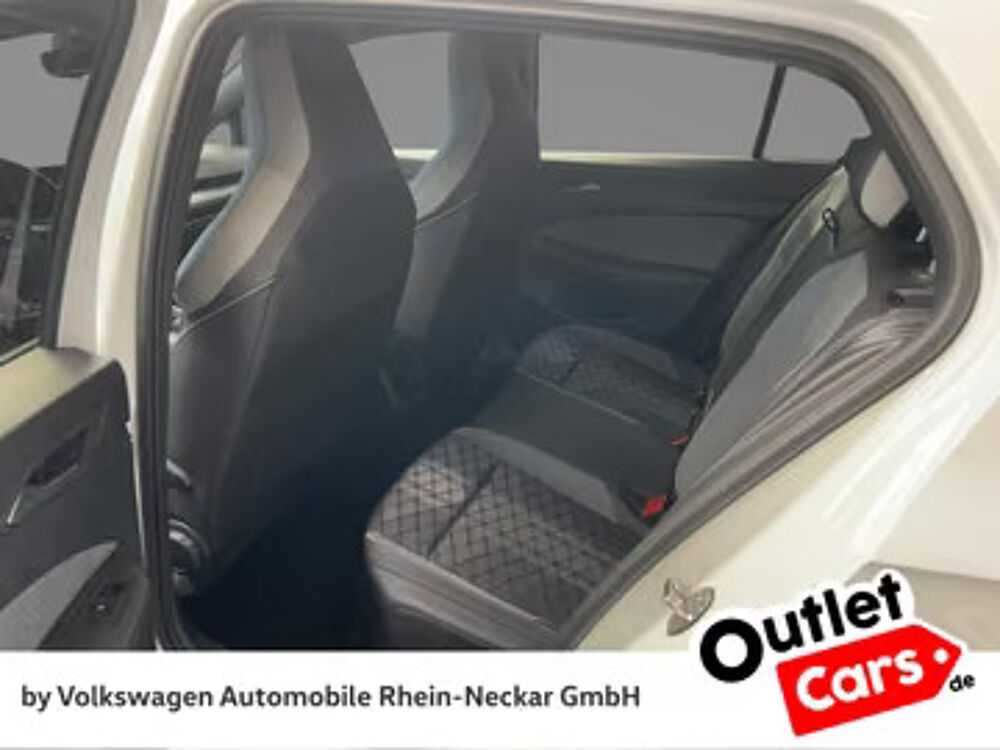 Golf VIIIES 1.5 TSI R-Line 2022 occasion 33000 Bordeaux