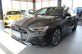 S3 2.0 TFSI S tronic quattro 2025 occasion 33000 Bordeaux