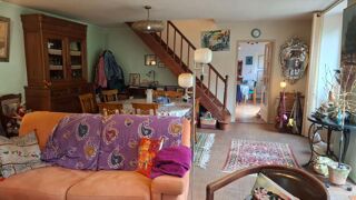  Maison � vendre 6 pi�ces 130 m�