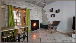  Maison � vendre 5 pi�ces 110 m�