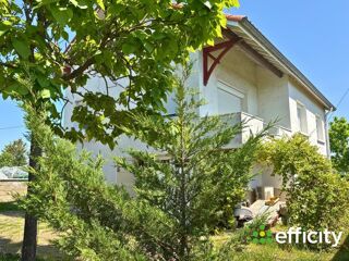  Maison � vendre 4 pi�ces 92 m�