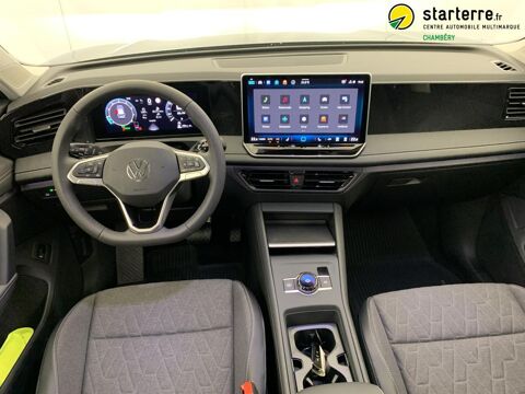 Tiguan 1.5 ETSI 150CH DSG7 Life 2026 occasion 73420 Voglans