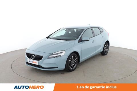 Volvo V40 2.0 T2 Business 122 ch 2017 occasion Issy-les-Moulineaux 92130